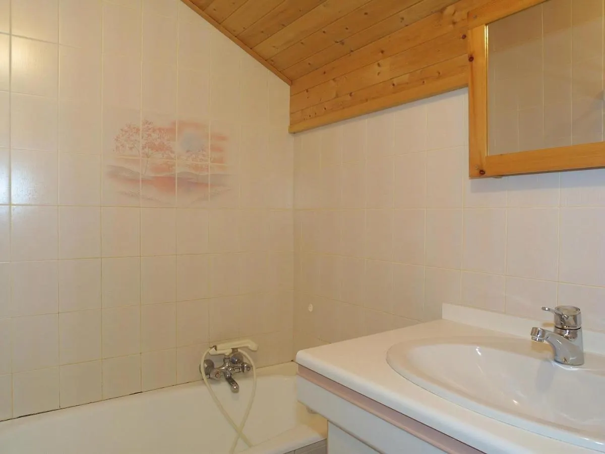 Charmant Appartement Mezzanine 61M², 6 Pers, Proche Centre Et Telecabine - Les Gets - Fr-1-671-81 Apartment
