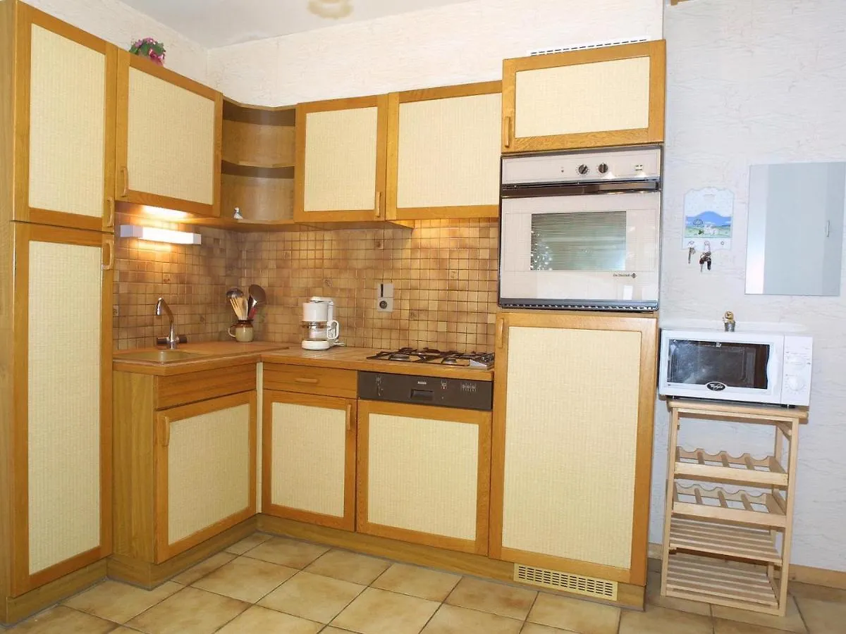 Apartment Charmant Appartement Mezzanine 61M², 6 Pers, Proche Centre Et Telecabine - Les Gets - Fr-1-671-81