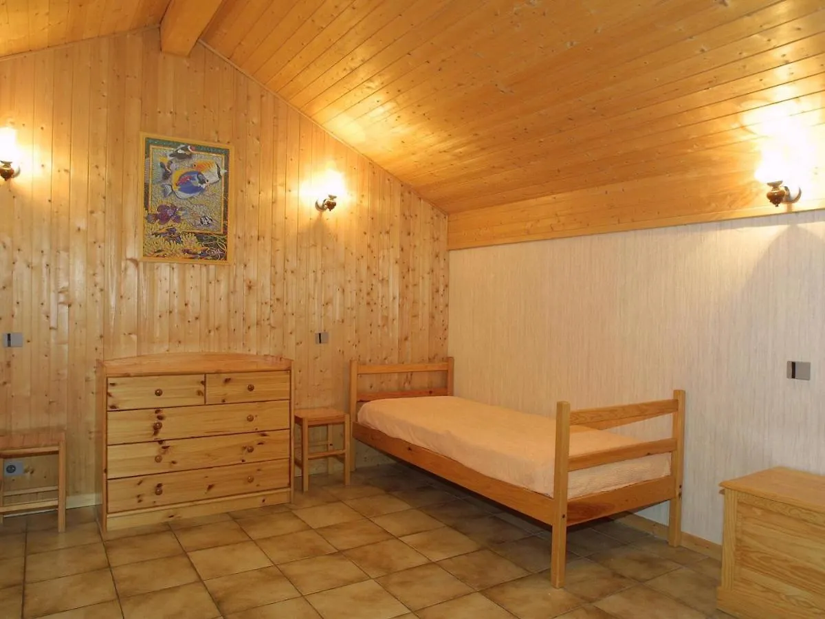 Charmant Appartement Mezzanine 61M², 6 Pers, Proche Centre Et Telecabine - Les Gets - Fr-1-671-81 France