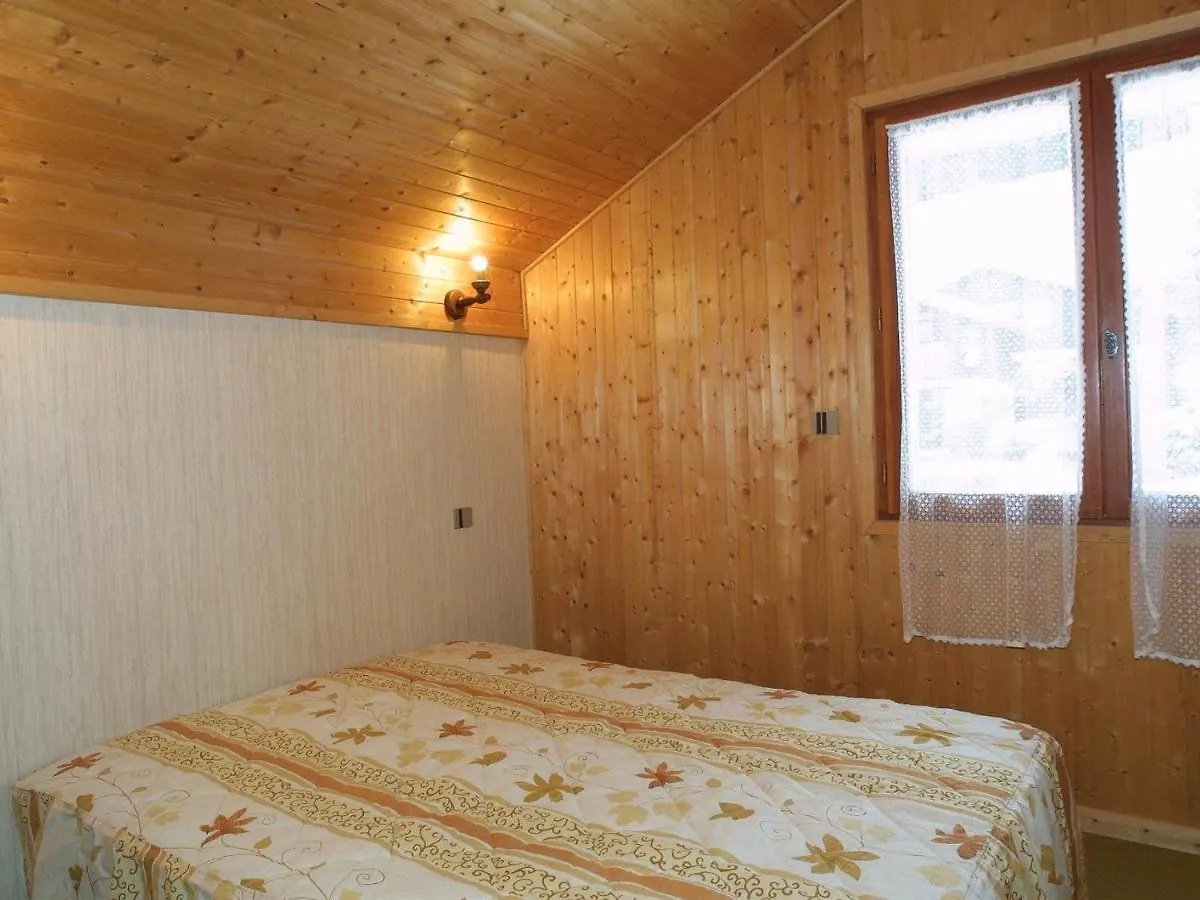 Charmant Appartement Mezzanine 61M², 6 Pers, Proche Centre Et Telecabine - Les Gets - Fr-1-671-81 0*,  France